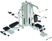 Многофункциональный силовой комплекс AeroFit Impulse Functional IF2060