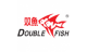 DOUBLE FISH