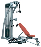 Мультистанция HG5 Cable motion, функциональный тренинг AeroFit Impulse Functional HG5