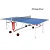 Теннисный стол DONIC OUTDOOR ROLLER DE LUXE синий