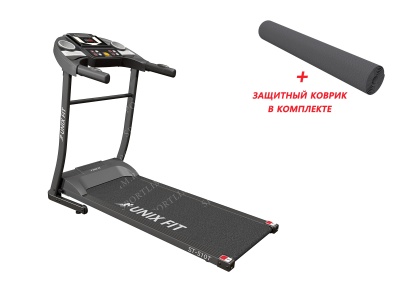 Беговая дорожка UNIXFIT ST-510T