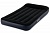 64146 матрас флокир."TWIN PILLOW REST CLASSIC AIRBED WITH FIBER-TECH BIP",эл/н220V,191х99х25