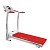 Беговая дорожка EVO FITNESS Integra (red)