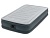 Кровать-матрас "TWIN DURA-BEAM SERIES MID RISE AIRBED WITH BIP",эл/н220V,191х99х33 INTEX 67766